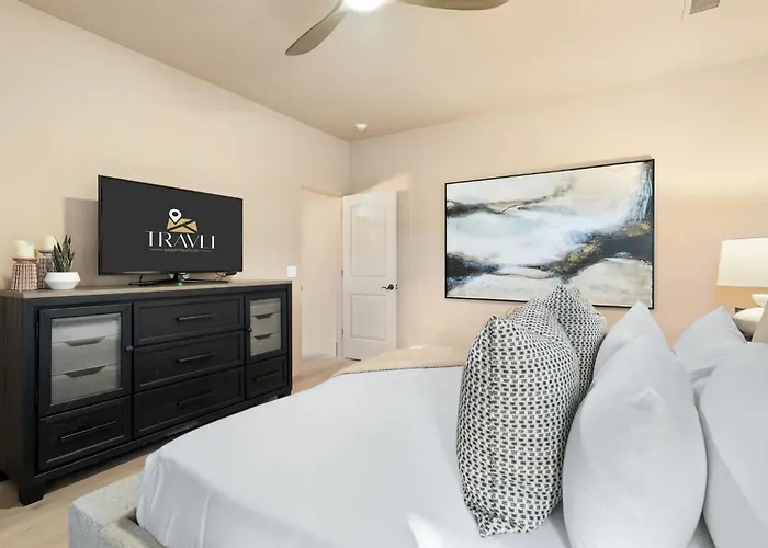 Sycamore Canyon Retreat Sedona