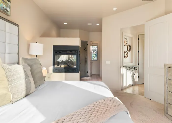Sycamore Canyon Retreat *